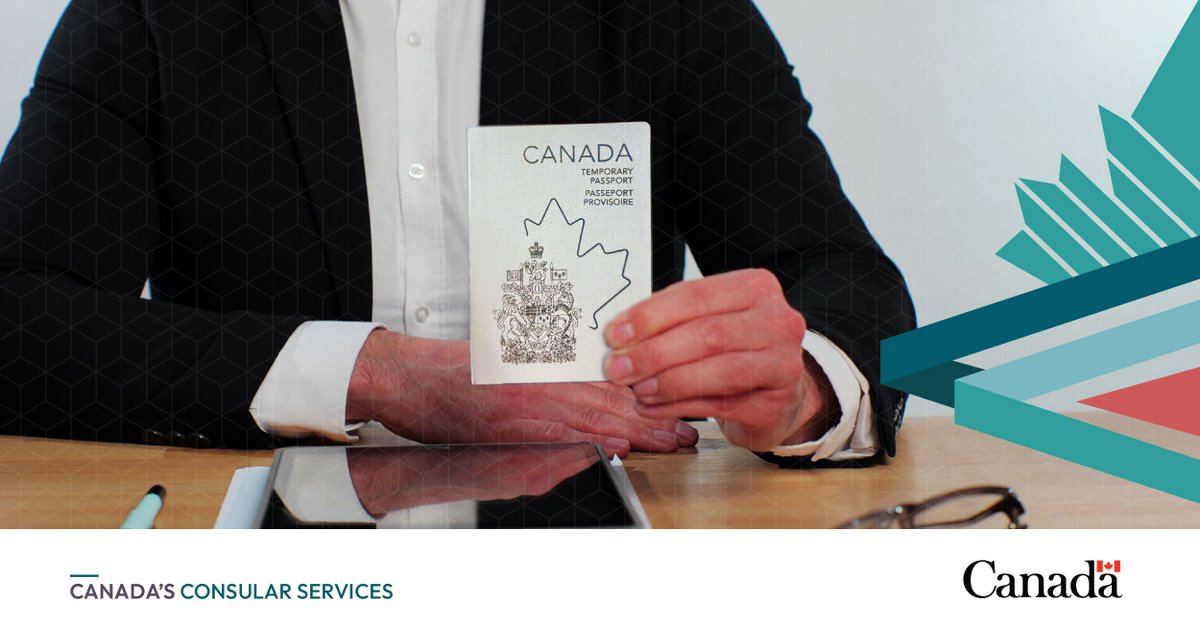 Canada in Panama tweet media