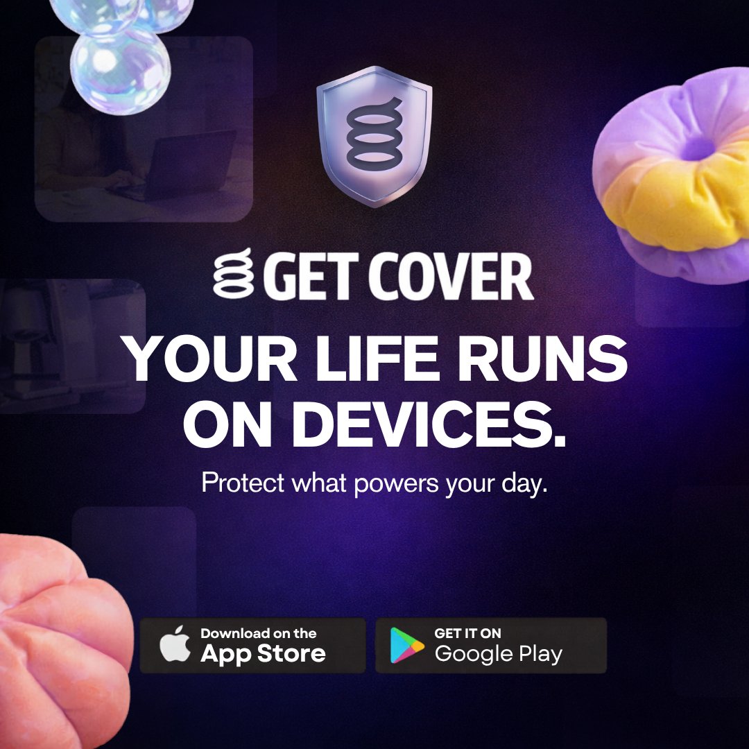 GetCoverCompany tweet media