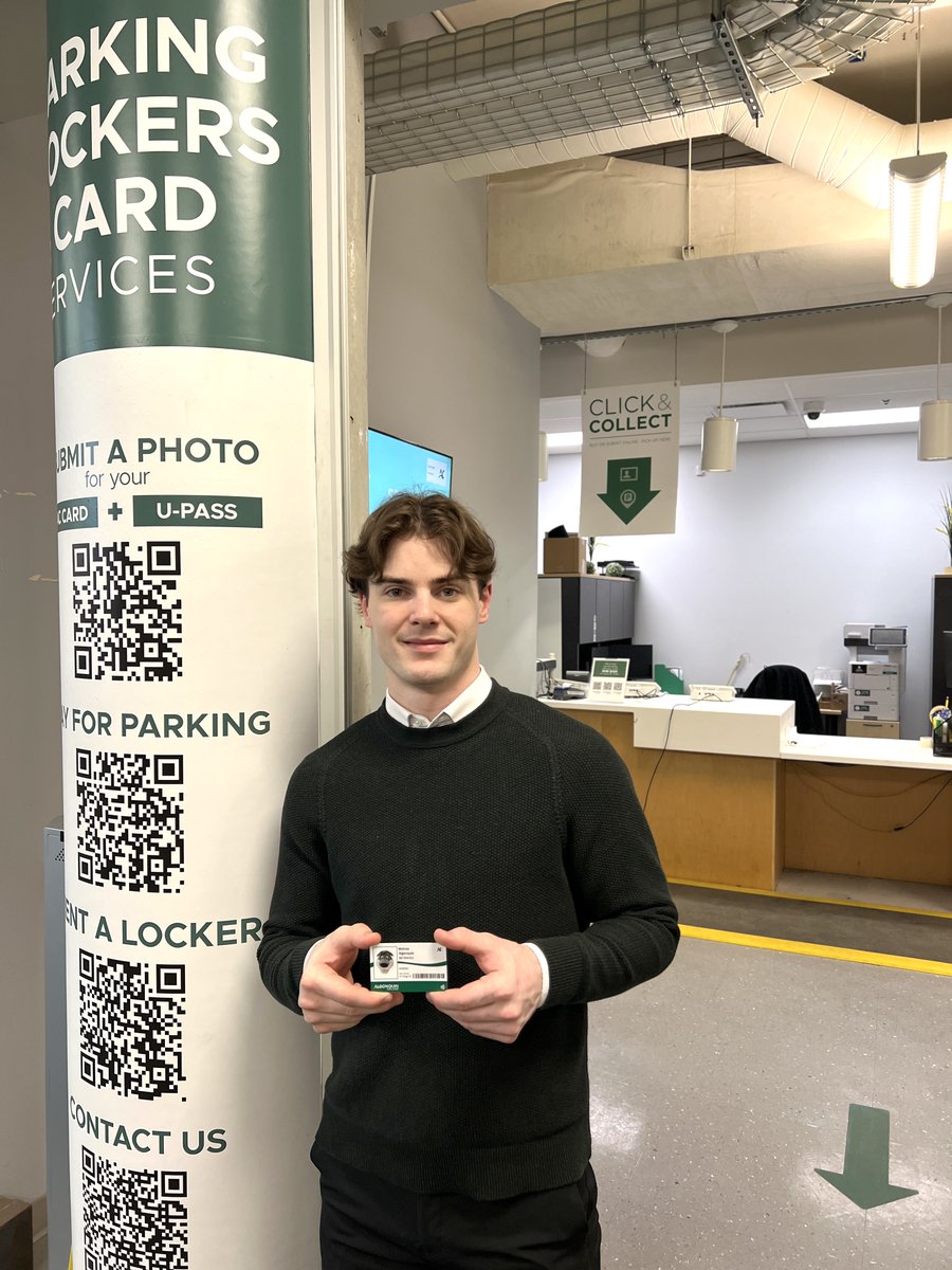 Algonquin College Campus Services tweet media