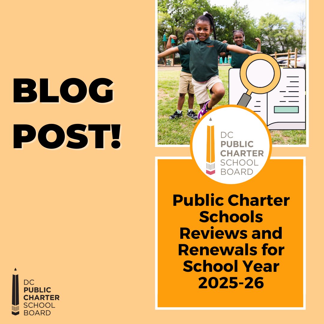 DC PCSB #DCCharterProud tweet media
