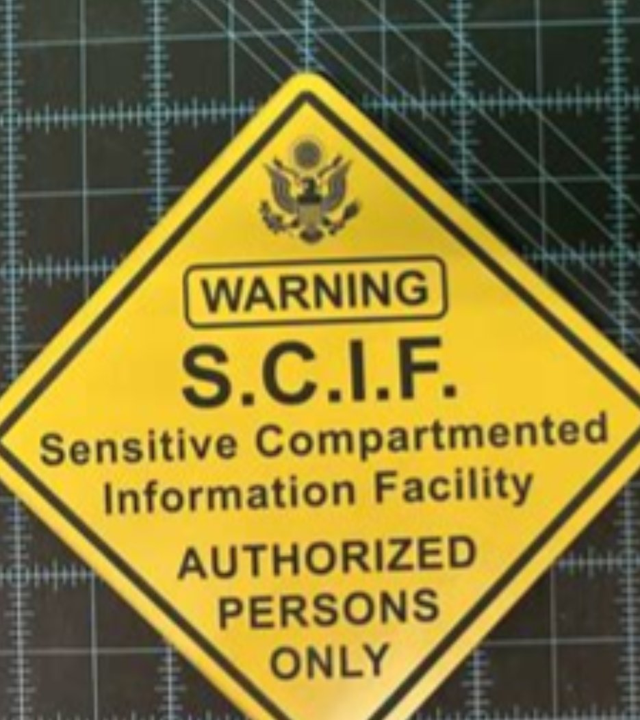 overclassifiedx's tweet photo. 🚨🔥 BURCHETT GOES NUCLEAR TODAY: "MIRACULOUS STUFF" IN SCIF BRIEFING YESTERDAY / CONGRESS SEES GAME CHANGING UAP EVIDENCE! 🛸👽💥

Rep. Tim Burchett just unloaded on the latest classified UAP briefing he received yesterday.

“A lot of members of Congress make fun of me, but they need to come down into the SCIF. I was just in yesterday in one. There’s some pretty miraculous stuff.”

He’s doubling down hard: the evidence shown to him is so wild it would “set the Earth on fire” if fully released. Burchett ties it directly to non human tech, ongoing suppression, and the public being ready for full disclosure under Trump’s push. This lands the same day Luna’s interdimensional SCIF revelations are exploding across social media.

No vague hearsay, this is a sitting UAP Caucus member confirming miraculous, firsthand classified visuals in real time as momentum builds in spring 2026. Pentagon deadlines missed, 46 videos still withheld, suspicious deaths piling up... and now Congress is openly taunting skeptics to get briefed.

Is this the final controlled leak before a massive dump? Or are gatekeepers losing control as more lawmakers see the “nonhuman origin” proof? 

The wall is crumbling faster than ever.

Full transparency or another stall? The American people deserve the miraculous truth NOW.