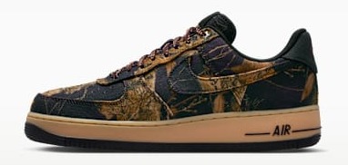 KicksUnderCost's tweet image. The #Nike Air Force 1 '07 RealTree is on sale for $75.97

Down from $125 — 39% off, price as marked
kicksundercost.com/deals/nike-air…