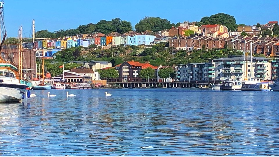 JCPinBRS_Bath's tweet image. All done for today #Bristol and #Bath! 

We will be back with you at 9:00am tomorrow but we have more jobs and advice for you until 8:00pm this evening, Nikki