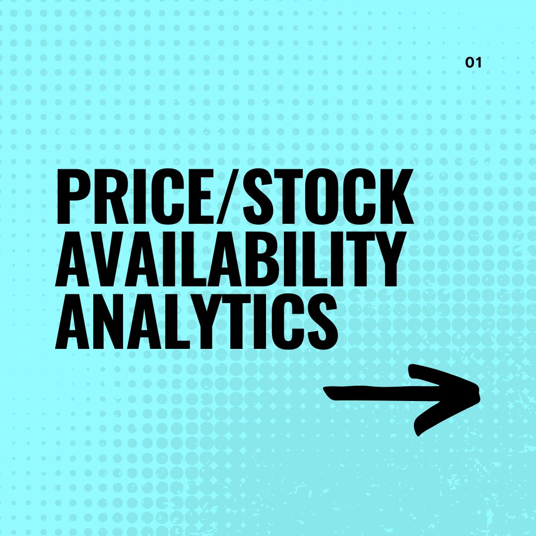 Prisync AI | Dynamic Pricing tweet media