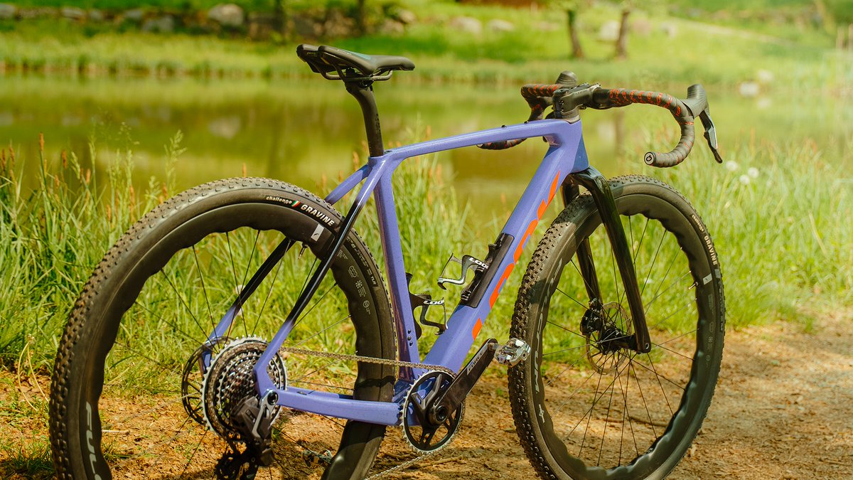 LOOK Cycle tweet media