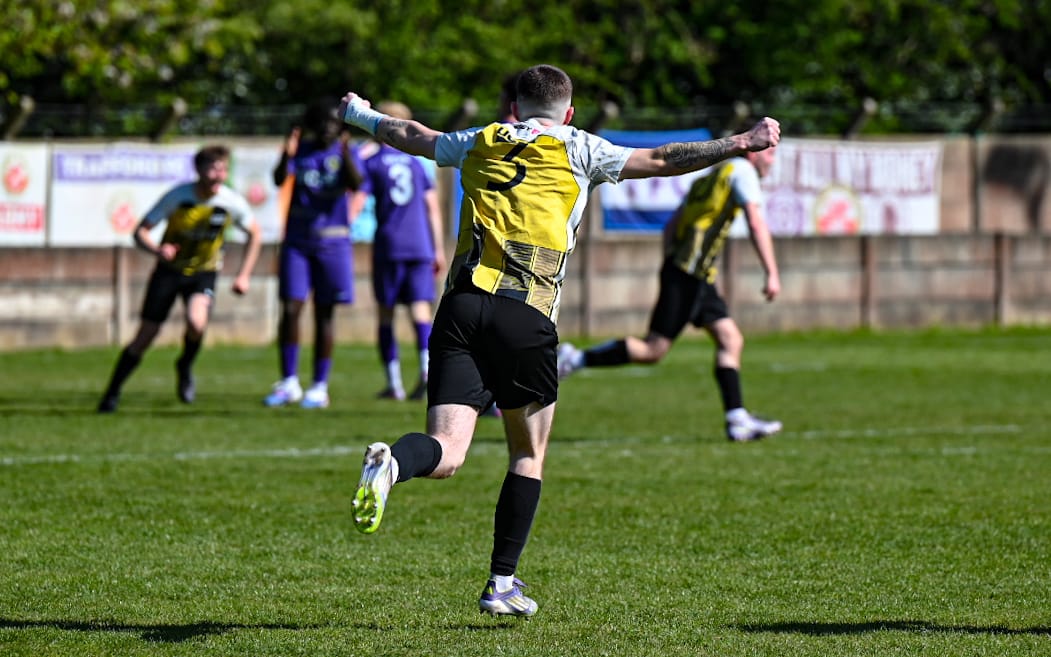 ucfb's tweet image. 🏆  UCFB Varsity 2026 just hit different.

🎯 Darts drama
⚽ Three huge matches
🔥 Wembley vs Manchester rivalry

One unforgettable day!

Relive it 👉 ow.ly/EnbZ50YRBNy

#Varsity #Sport @FCTrafford