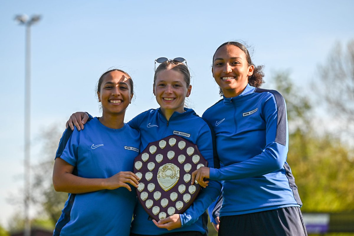 ucfb's tweet image. 🏆  UCFB Varsity 2026 just hit different.

🎯 Darts drama
⚽ Three huge matches
🔥 Wembley vs Manchester rivalry

One unforgettable day!

Relive it 👉 ow.ly/EnbZ50YRBNy

#Varsity #Sport @FCTrafford