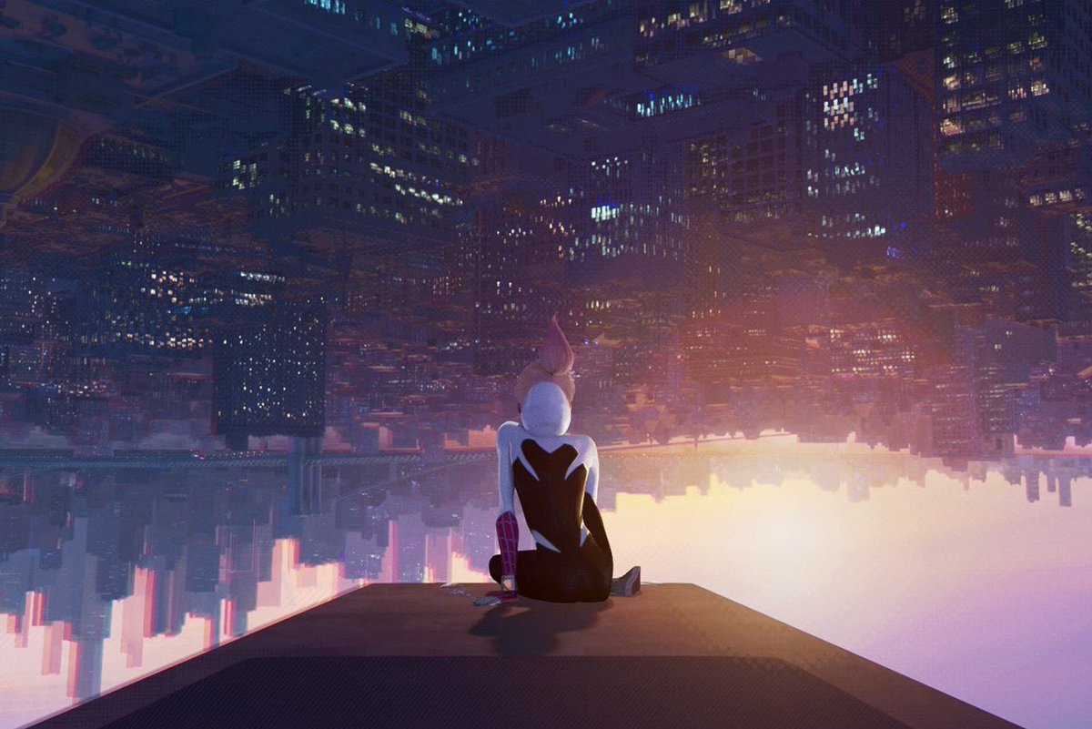 SpiderVerseHQ's tweet photo. Spider-Man: Across The Spider-Verse (2023) https://t.co/bIlfSNNATD