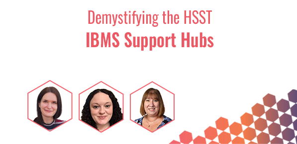 IBMS #AtTheHeartOfHealthcare tweet media