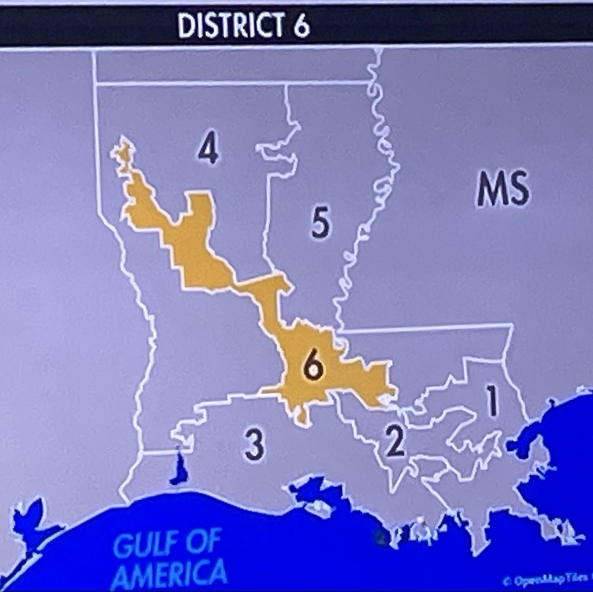 Theodore II tweet media