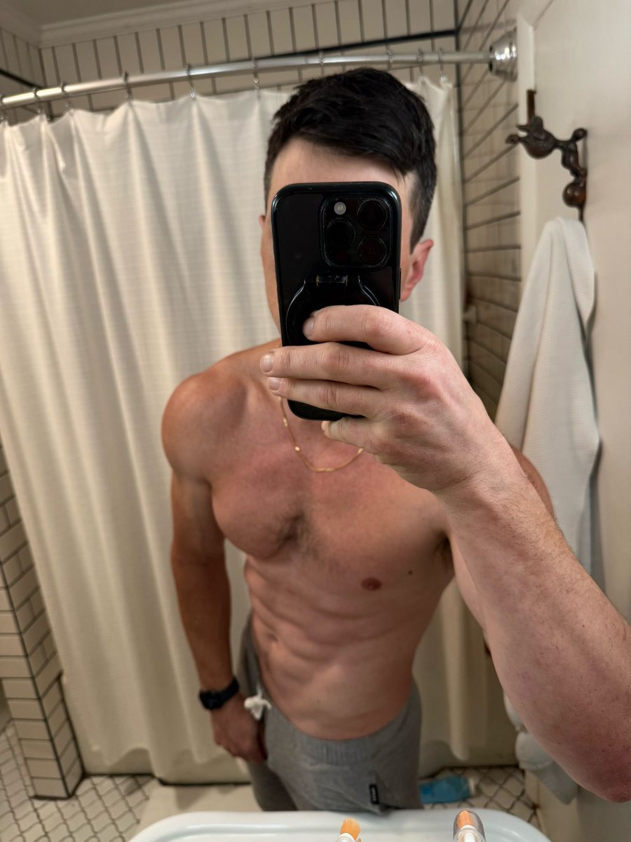 The Shredded Baker tweet media