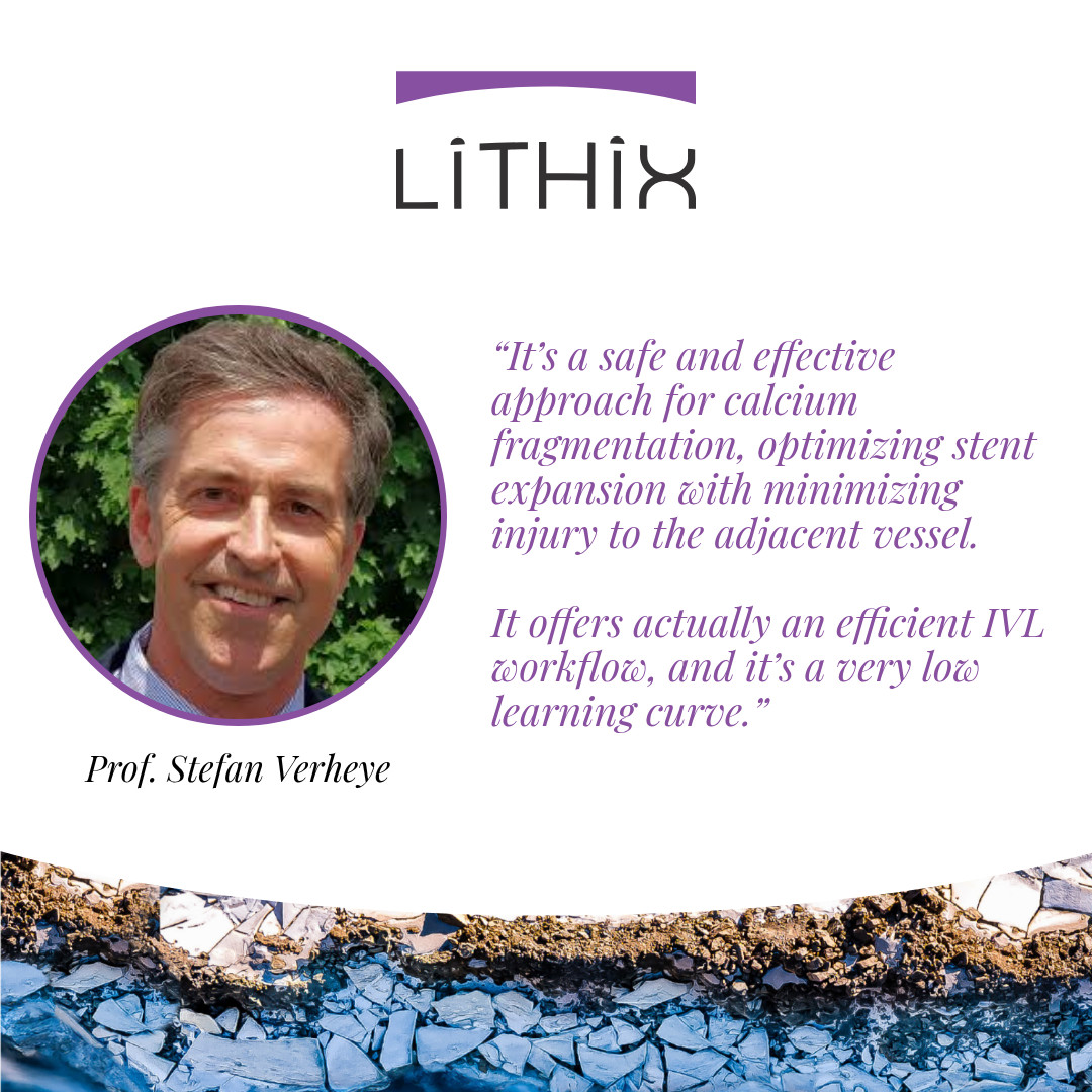Elixir Medical Corp tweet media