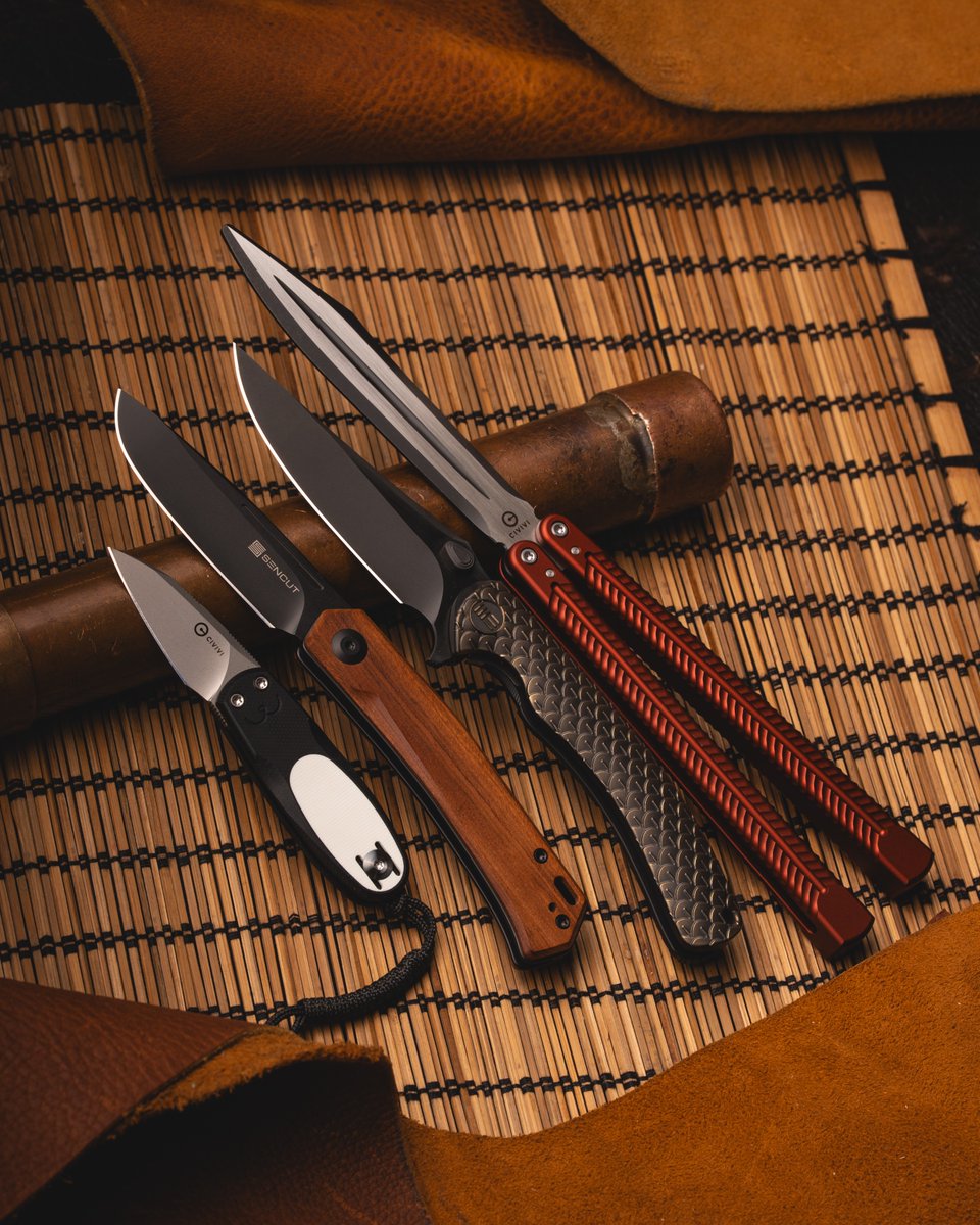 Blade HQ tweet media