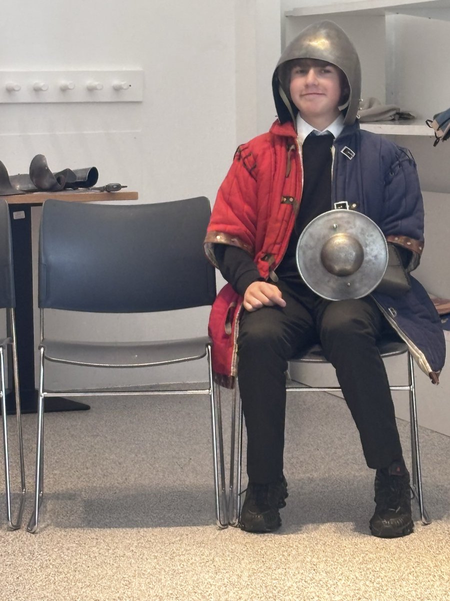 social_sahs's tweet photo. The best knights, archers and spearmen! ⚔️ 🛡️ #bannockburn https://t.co/VvZRAPtNZW
