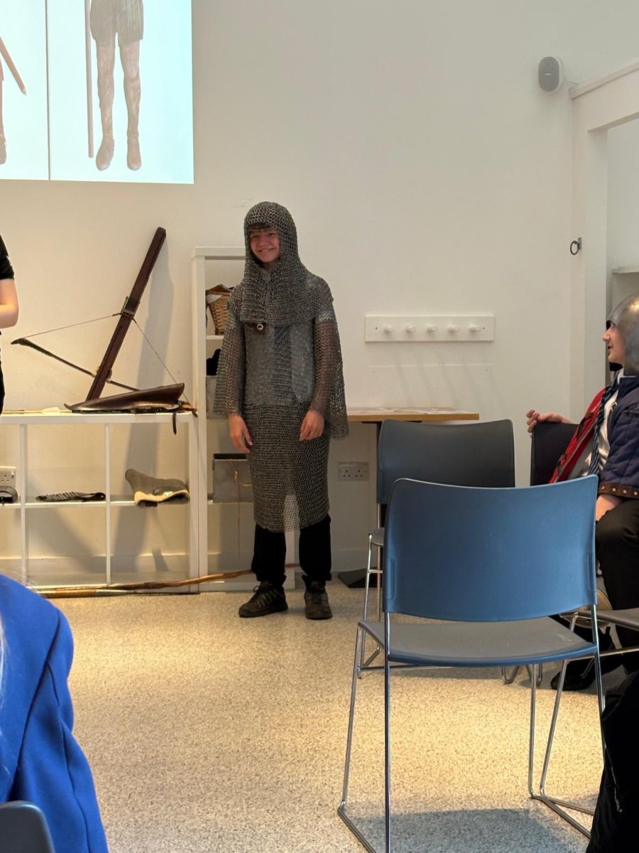 social_sahs's tweet photo. The best knights, archers and spearmen! ⚔️ 🛡️ #bannockburn https://t.co/VvZRAPtNZW