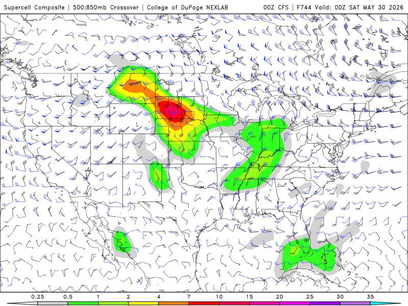 Clint Hendricks IV 🌪️ tweet media