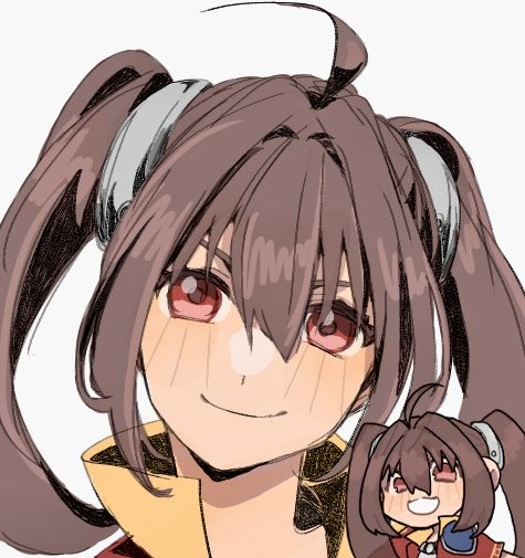 修行くん tweet media