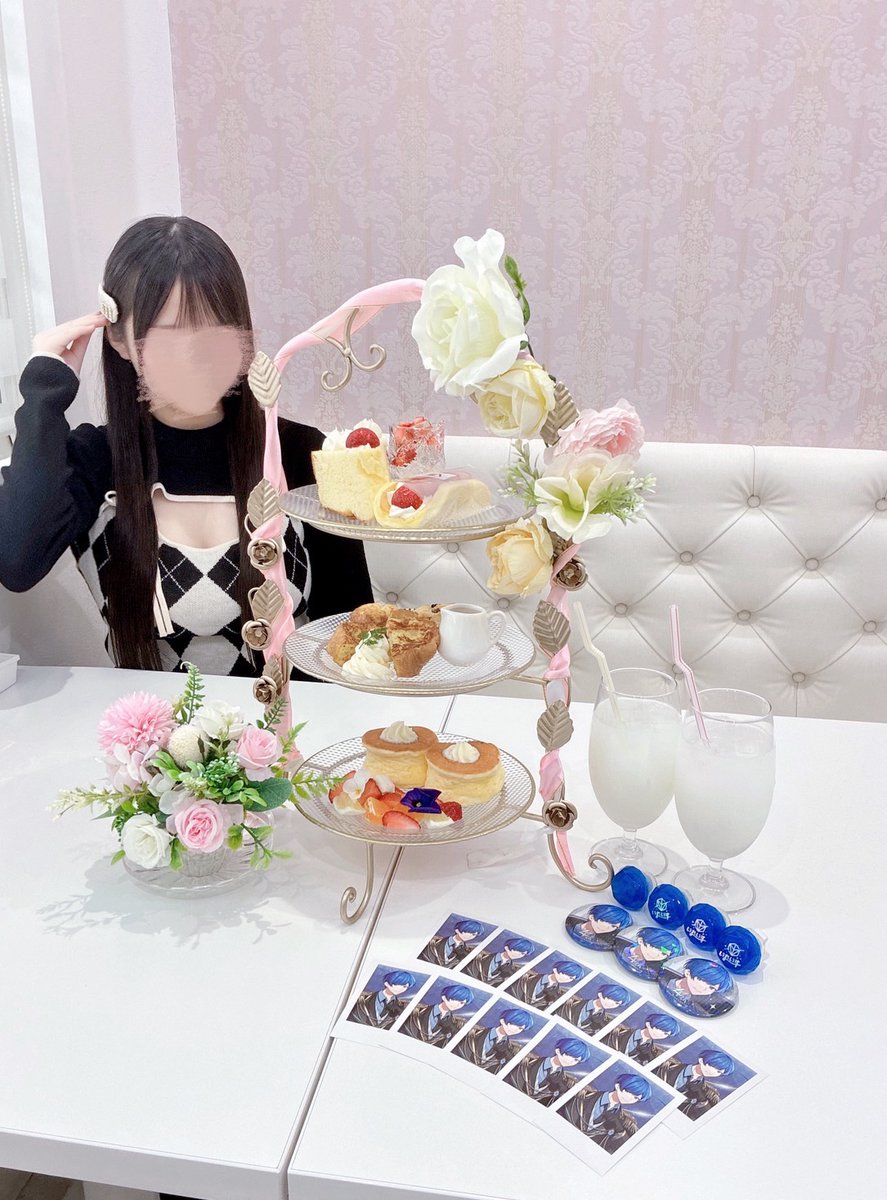 なむぽえゆま tweet media