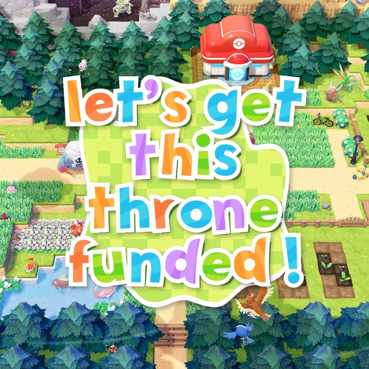 ˚ᢉ𐭩୭ ˚‧ Miseryä ‧˚ ݁ ˖Ი𐑼⋆ | 71% funded tweet media