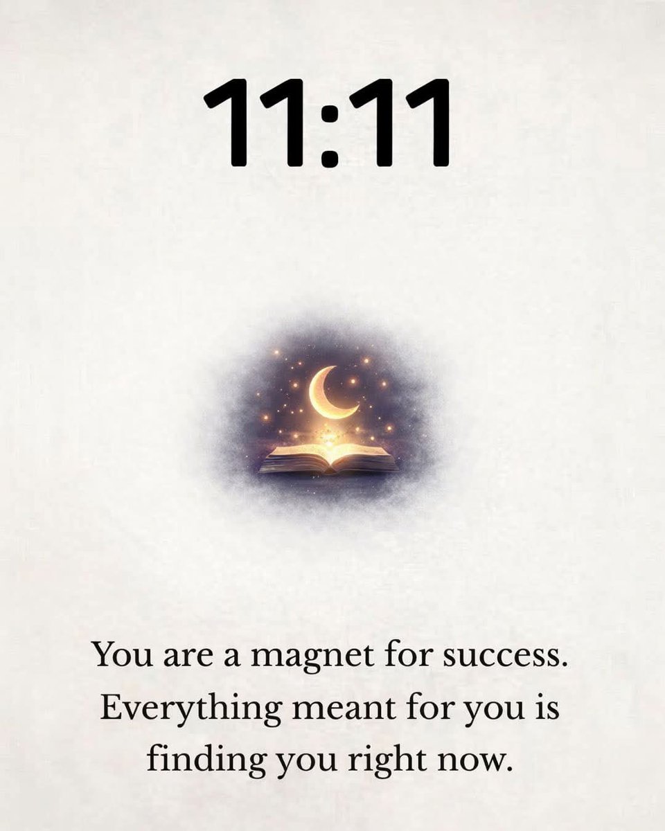 Infinite Consciousness✨ tweet media