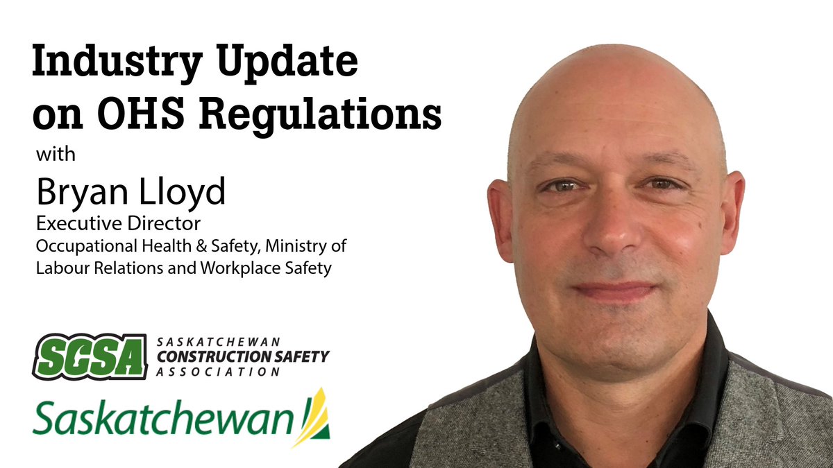 Saskatchewan Construction Safety Association tweet media