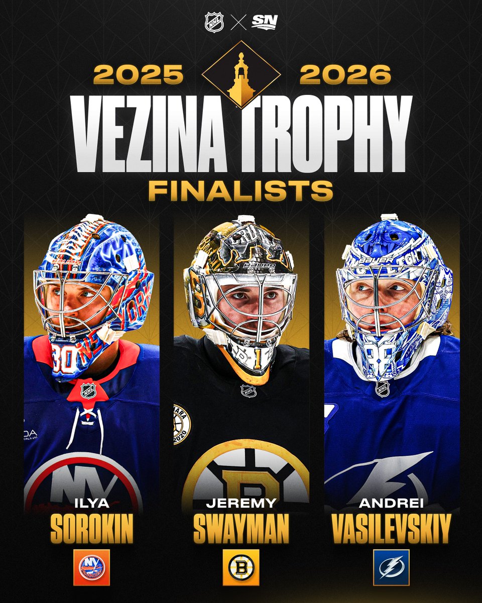 Sportsnet tweet media