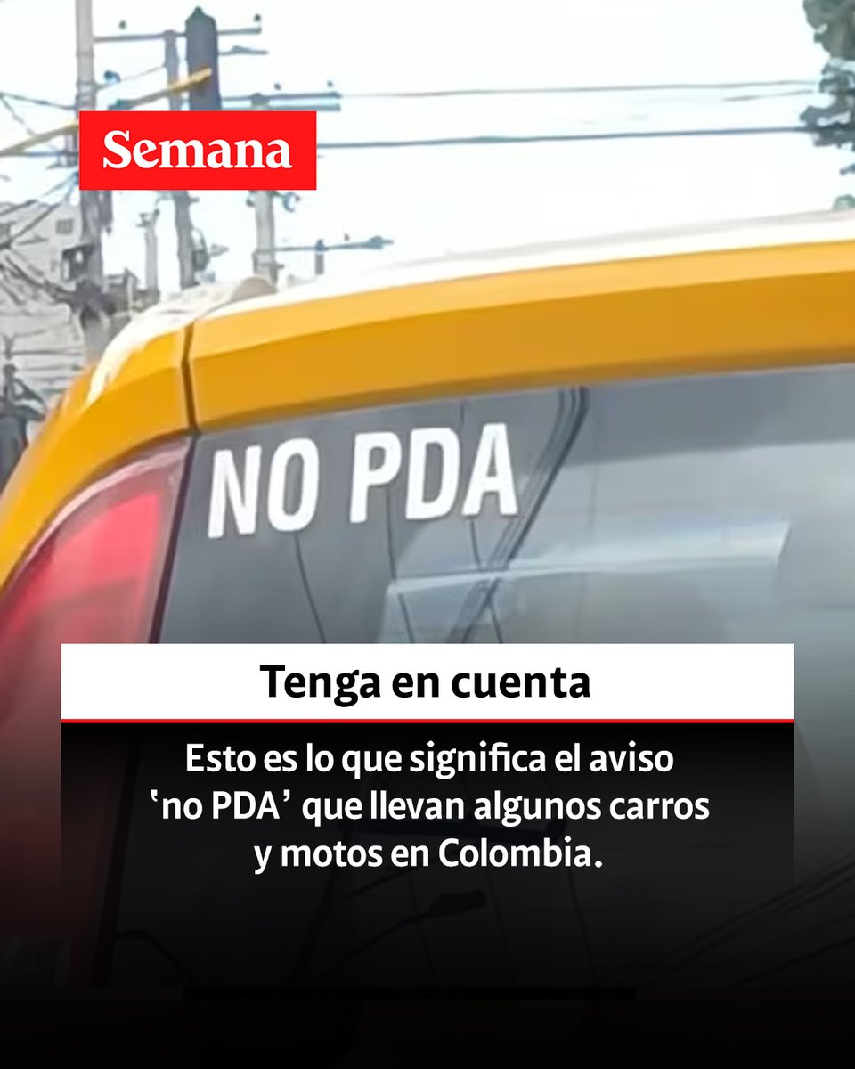 Revista Semana tweet media