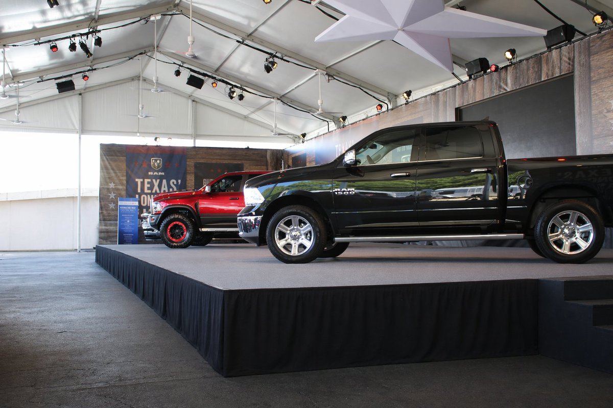 In_Depth_Events's tweet photo. Vehicles on platforms 🔥
Built by In Depth Events.
Blog this week 👀 https://t.co/GrHwSUavyp