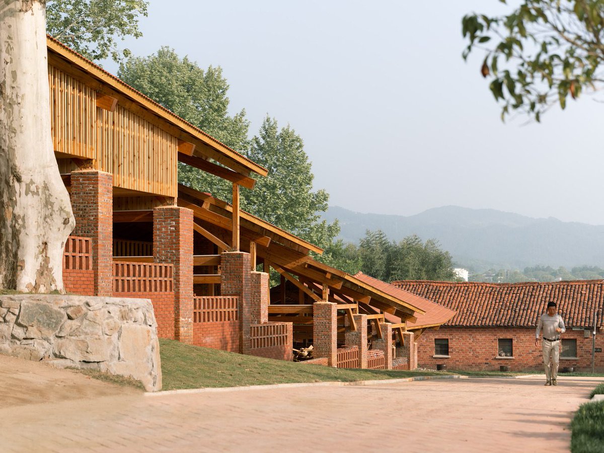 ArchDaily tweet media