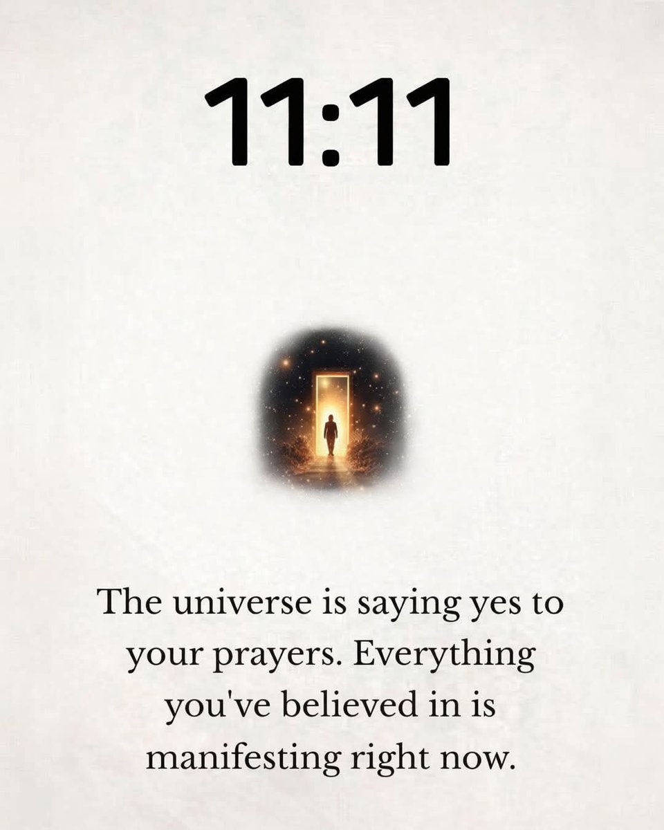 Infinite Consciousness✨ tweet media