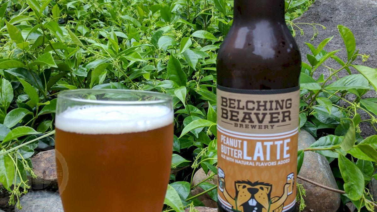BeerOfTheDay's tweet image. Beer of the Past for Apr 29th, 2017: Peanut Butter Latte from Belching Beaver Brewery (botd.us/DQzYTd) in Vista, CA. #lovebeer #craftbeer #ilovebeer #beertography #beergeek #beer #beersnob #drinklocal @belchingbeaver