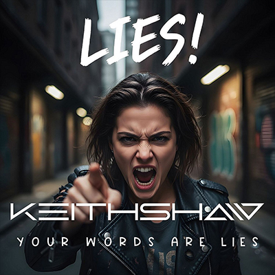 LonelyOakRadio's tweet image. We play 'Your Words Are Lies' by Keith Shaw @KeithShawMusic at 10:38 AM and 10:38 PM (PST) Wed, Apr 29 at #NewMusic show. Listen #NewMusic show Live 8:00 (PST) everyday lonelyoakradio.com