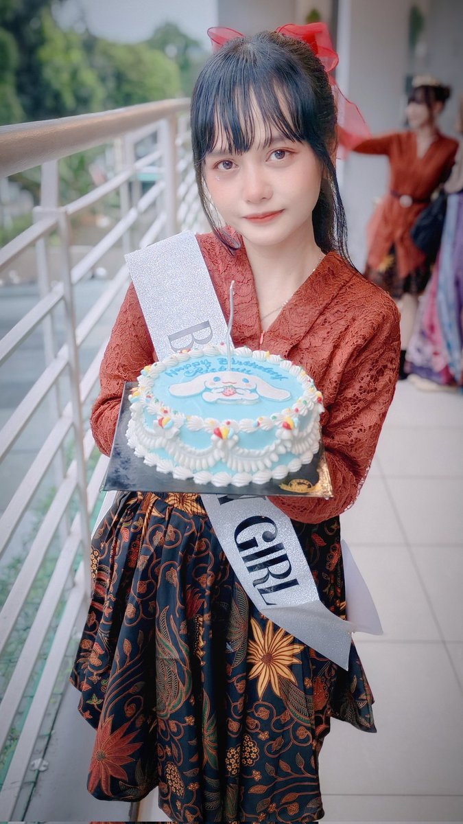 Hira Dazzle is Daijoubu tweet media