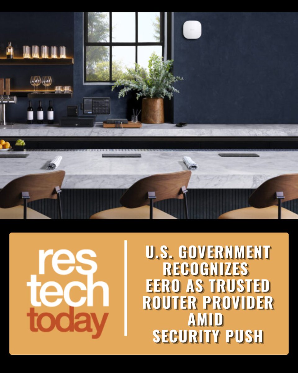 Residential Tech Today tweet media