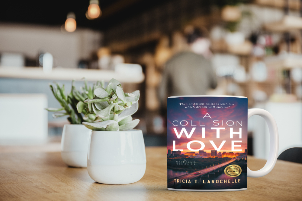 Tricia LaRochelle tweet media