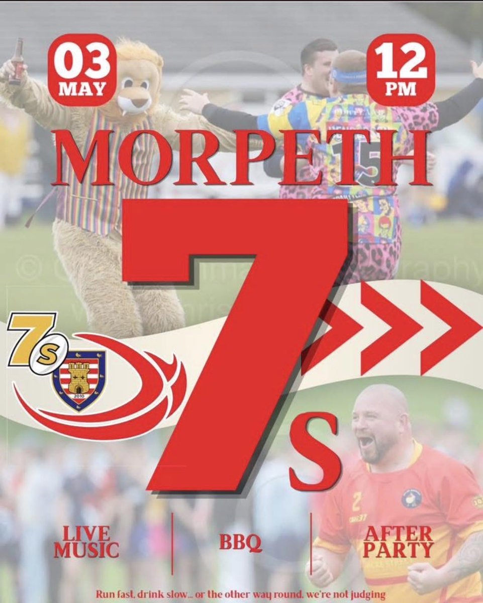 Morpeth RFC (@MorpethRFC) / Posts / X