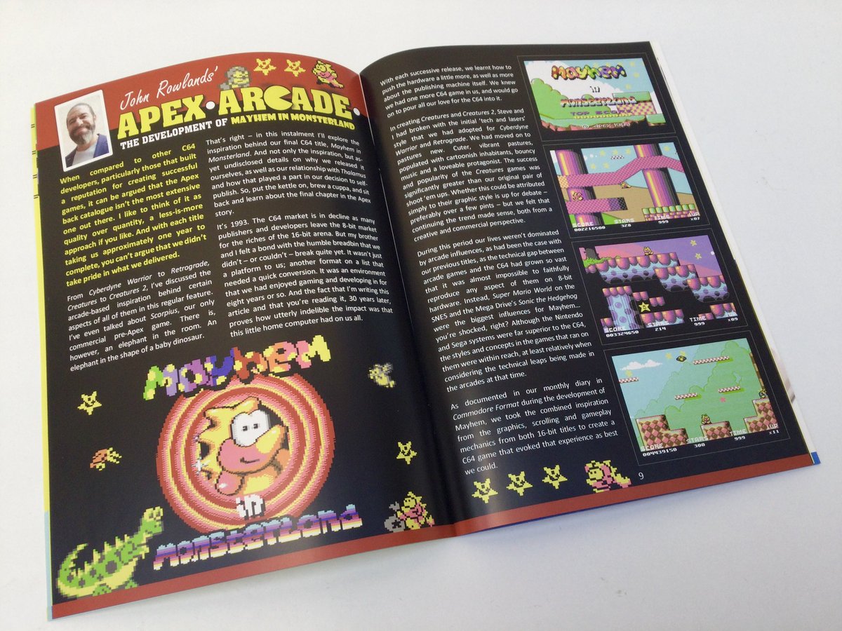 FREEZE64UK's tweet image. 4 random #FREEZE64 #Commodore64 #C64 related pictures from my iPad…