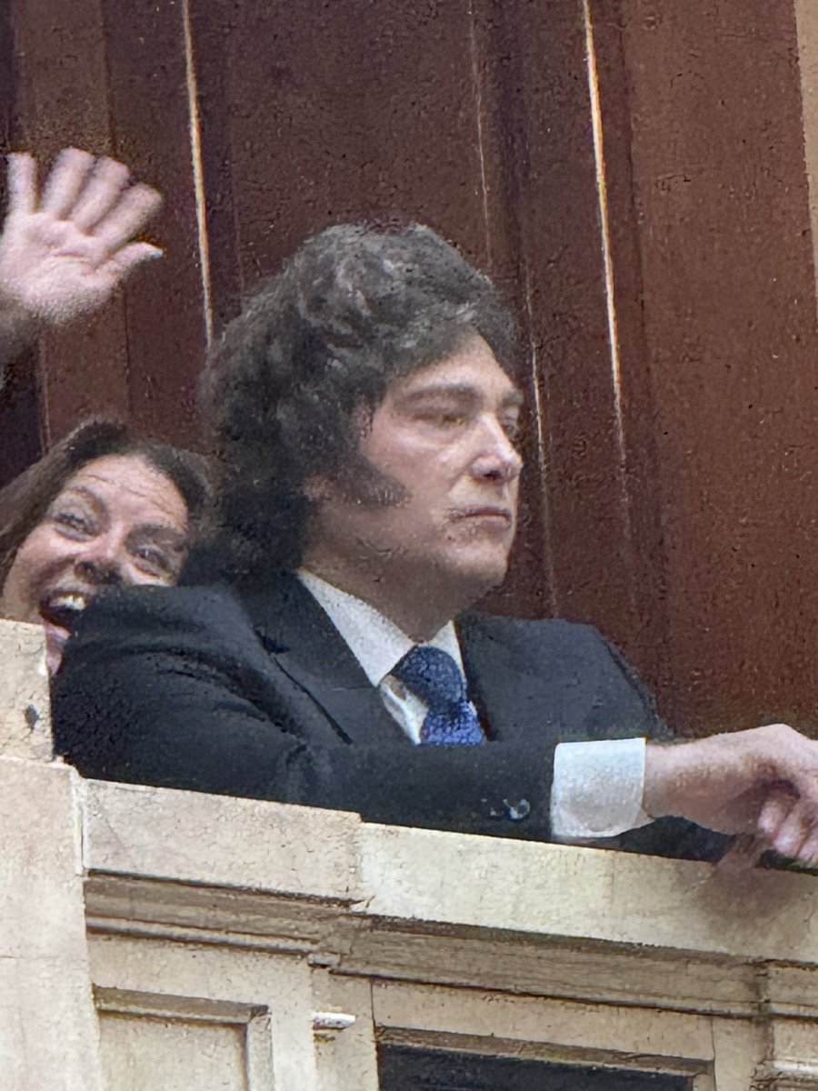 Florencia Carignano tweet media