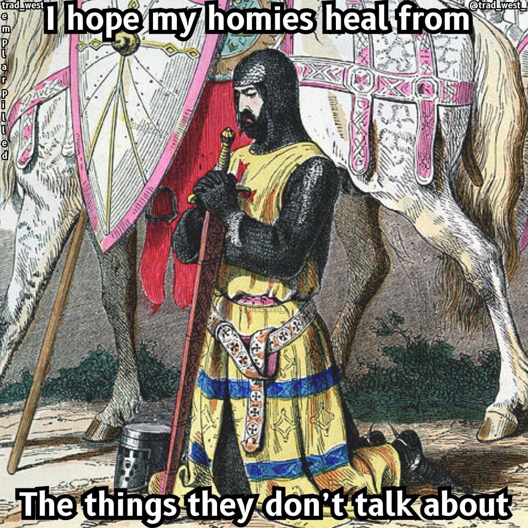 trad_west_'s tweet photo. https://t.co/C4EWyVxCXJ