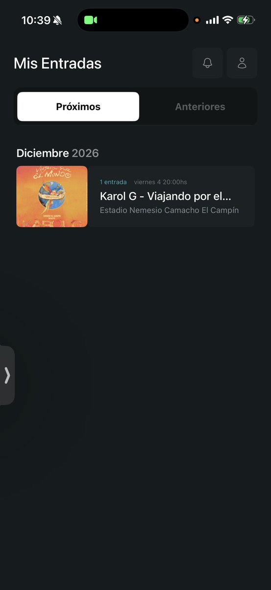 Jaiderdiaaz's tweet photo. #karolg te veo en diciembre mi reina 🧡🍍✨ https://t.co/FB5X0CSThh