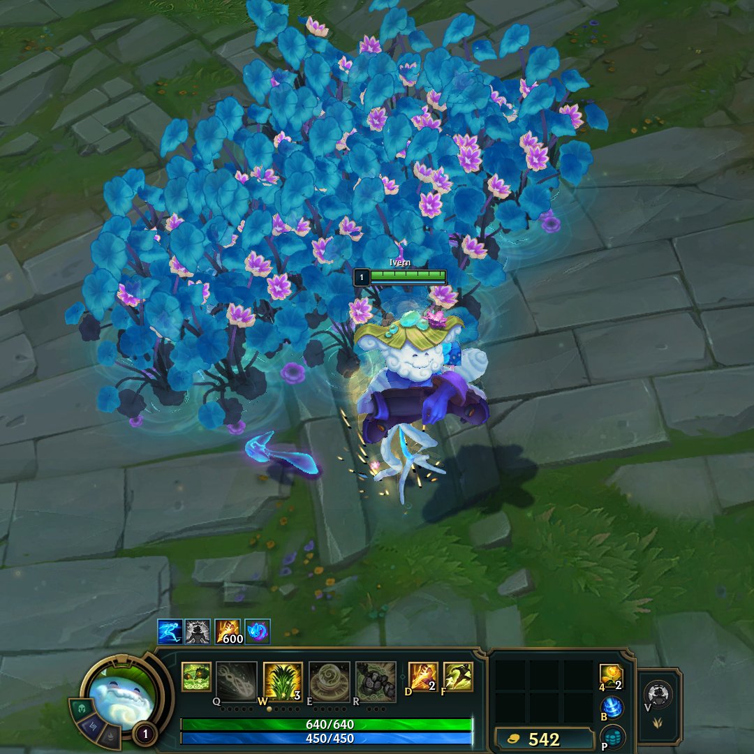 AliExpress ~Ivern Wife~ 🍂 🍃💚 tweet media