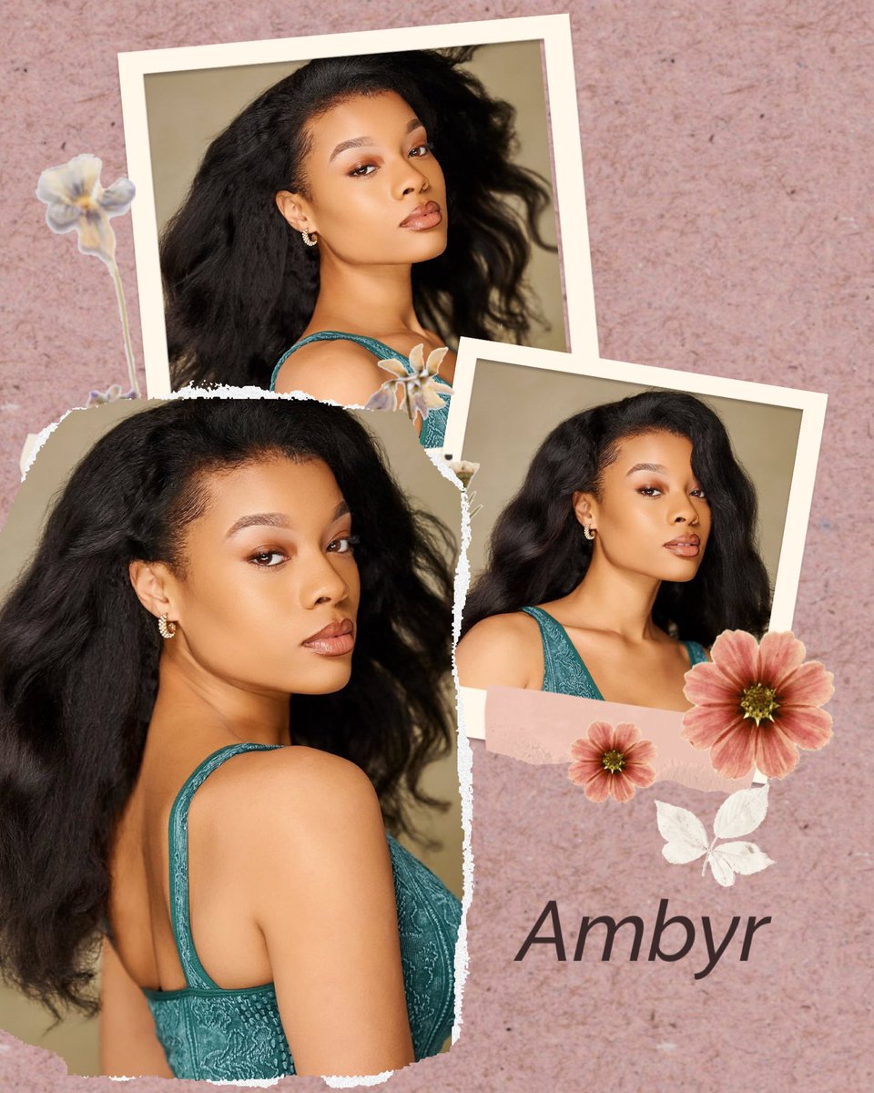 AUTigers4Ever's tweet image. Ambyr new photos. Such a beautiful young lady. 

#Ambyr #BeyondTheGates #BTG