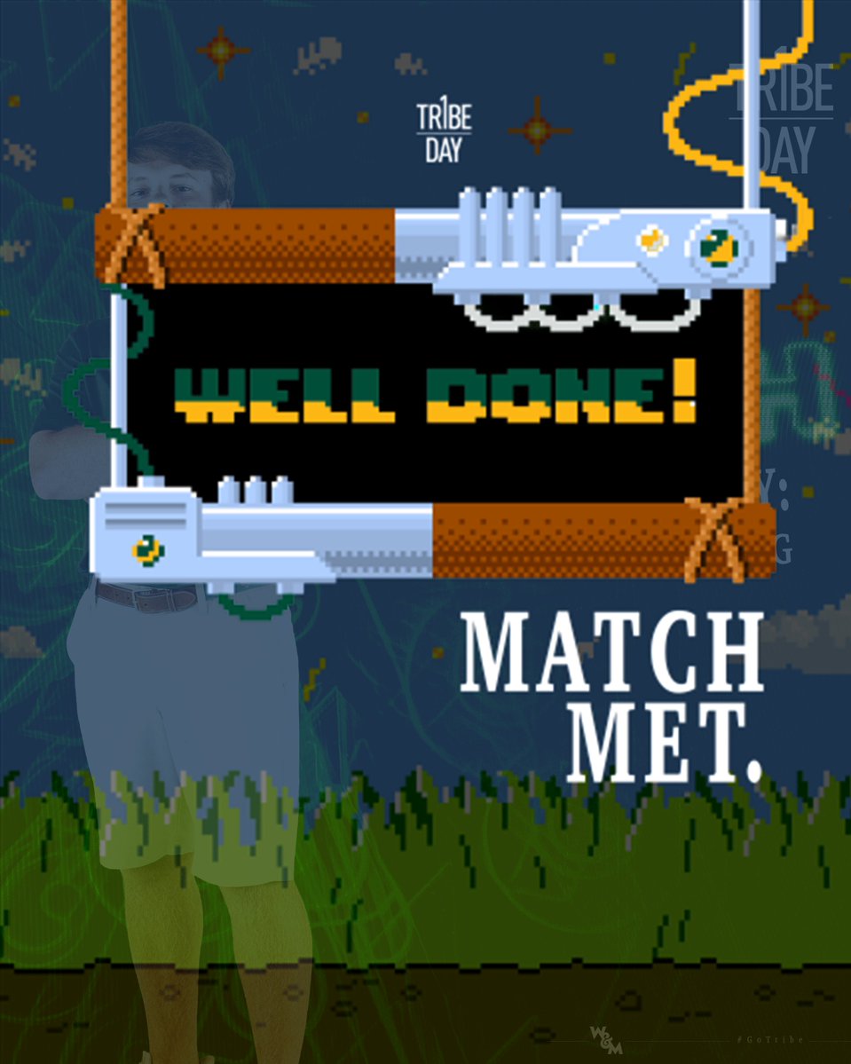 William & Mary Tribe Men's Golf tweet media