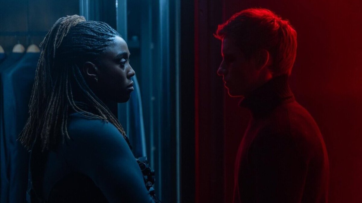 Doctor Arkham 🎬📺 tweet media