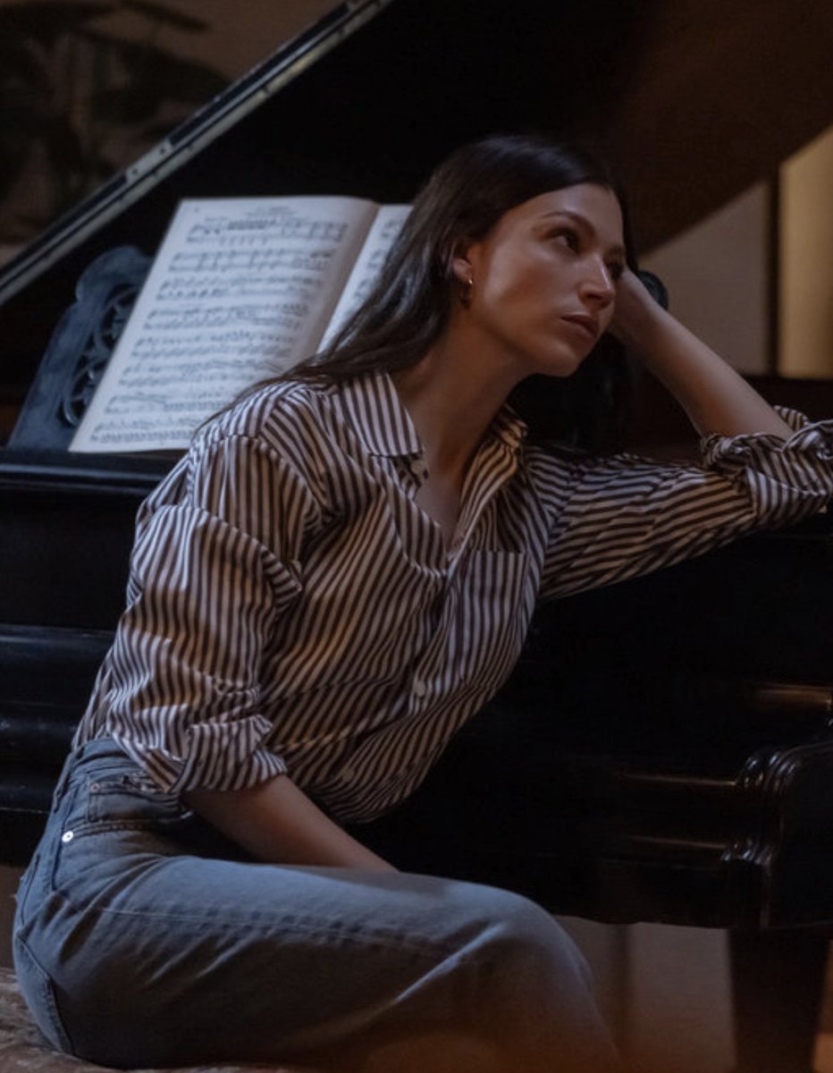 Doctor Arkham 🎬📺 tweet media