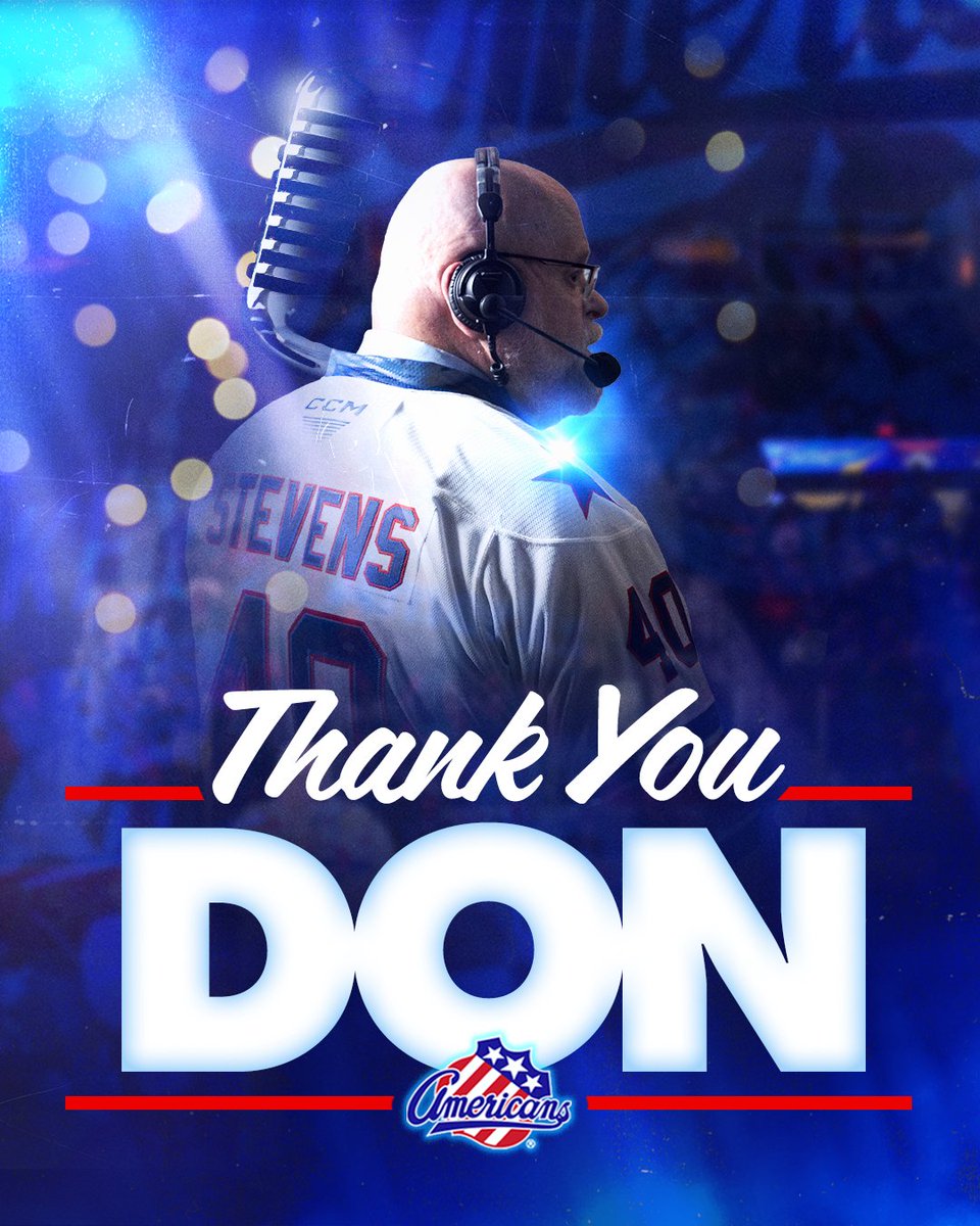 Rochester Americans tweet media