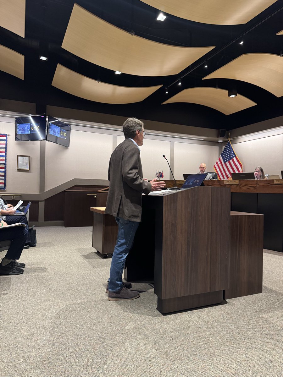 TedGaines's tweet photo. Spoke to El Dorado County BOS about Local Taxpayer Protection Act to Save Prop. 13 on Nov ballot. I support Prop. 13 &amp; relief it’s provided taxpayers &amp; seniors. A great reform that protects Californians from govt overreach. Thanks @HJTA for time &amp; effort to get it on the ballot! https://t.co/08fiIYI0Hu