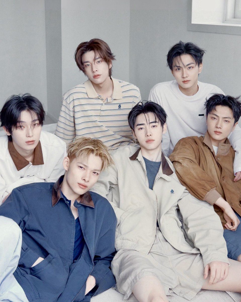 ENHYPEN ASIA FANBASE tweet media