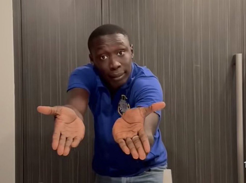 <a href="/0panaa_1/">ACCRA MAYOR 🥲🥷</a> I wan do yakubu give so say when semenyo dash you 10k you go give me my share 😭😂