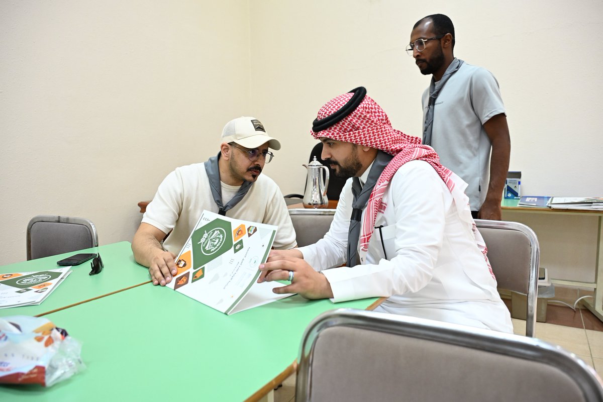 إدارة تعليم عسير tweet media